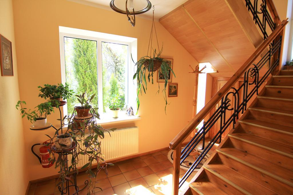 Pie Maijas Guest House Саулкрасти Екстериор снимка