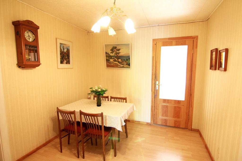 Pie Maijas Guest House Саулкрасти Екстериор снимка