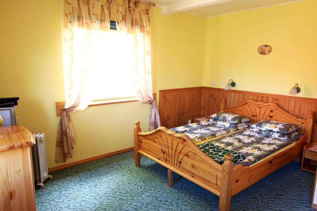 Pie Maijas Guest House Саулкрасти Екстериор снимка