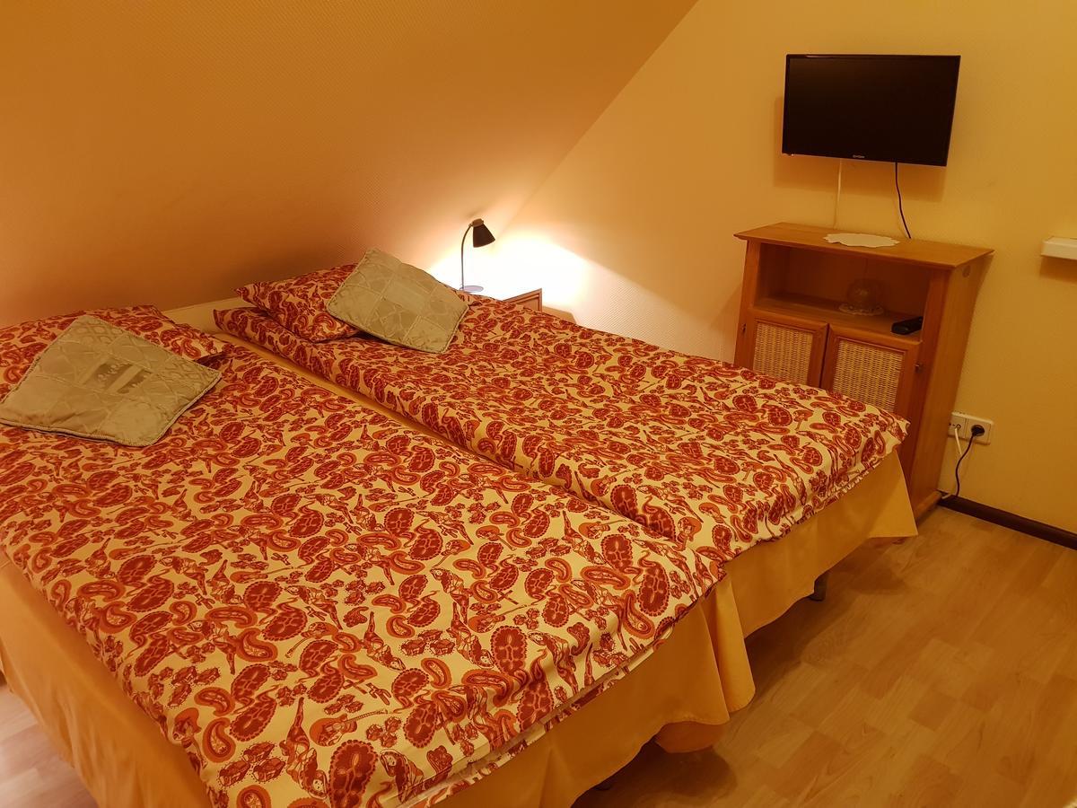 Pie Maijas Guest House Саулкрасти Екстериор снимка