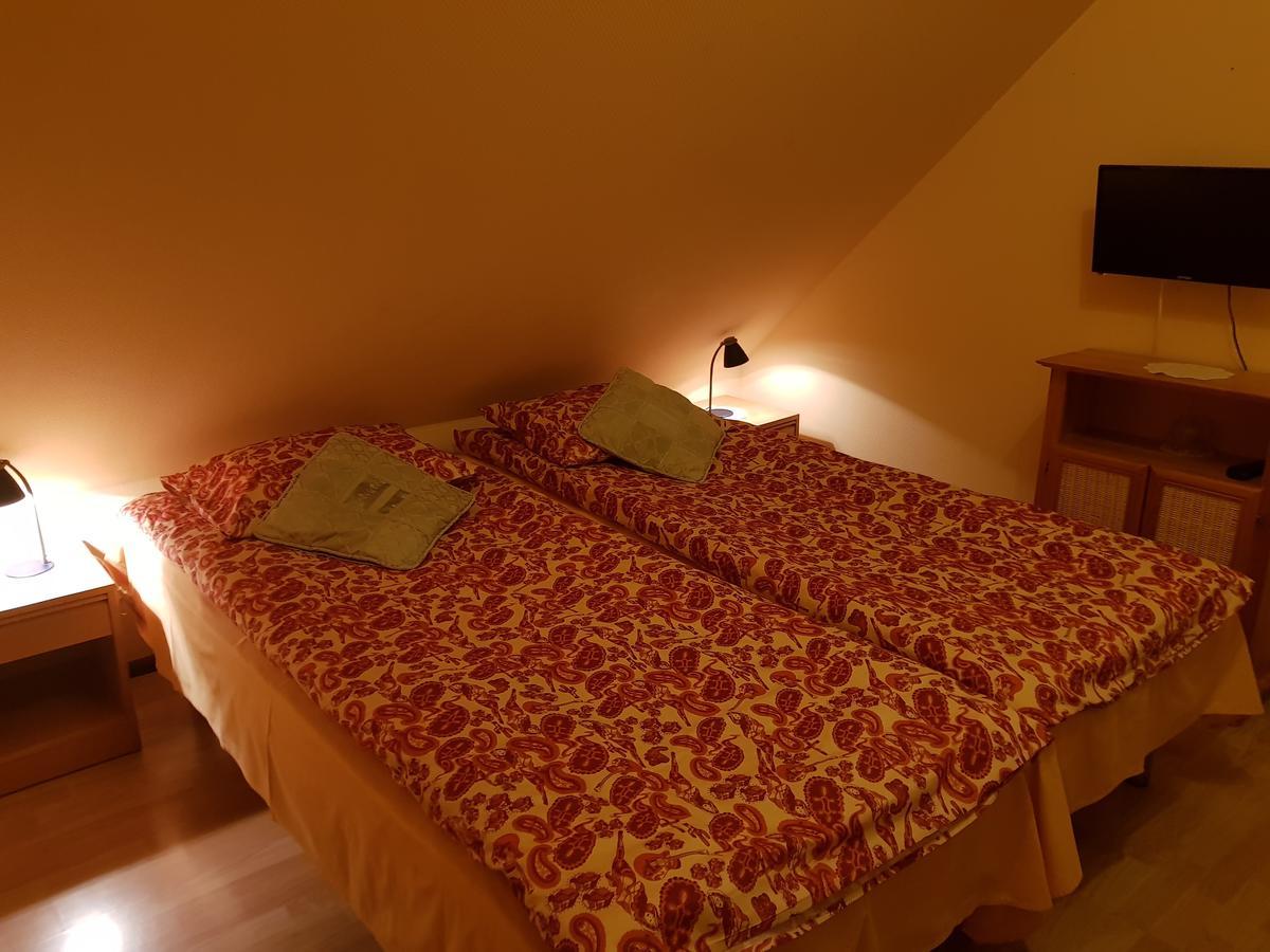 Pie Maijas Guest House Саулкрасти Екстериор снимка