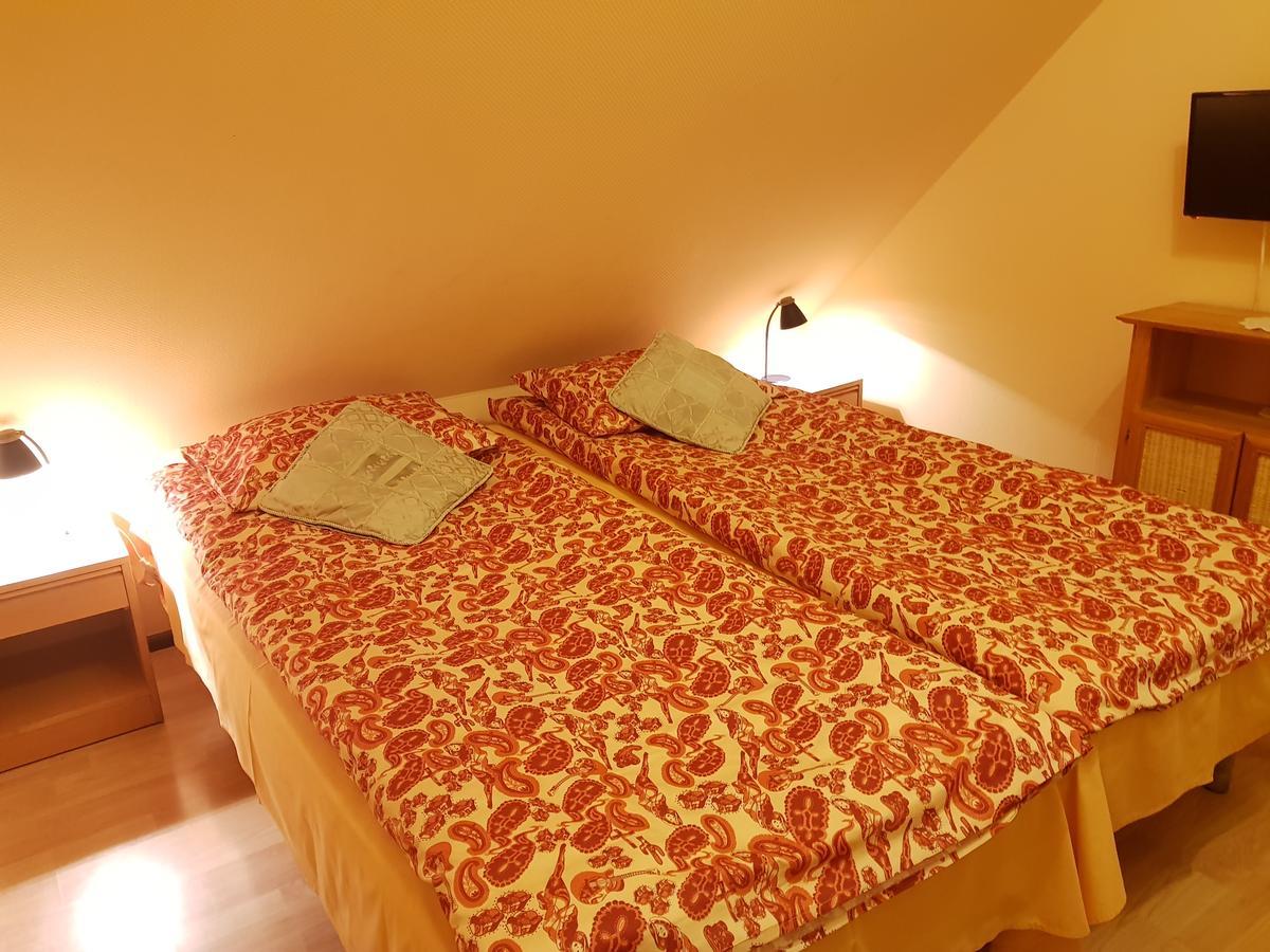 Pie Maijas Guest House Саулкрасти Екстериор снимка